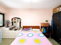 Blk 22 Marsiling Green (Woodlands), HDB 4 Rooms #600261371